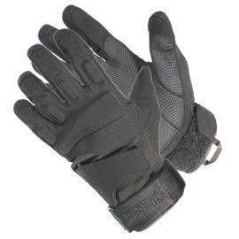 BlackHawk SOLAG Full-Finger Gloves (8063BK)