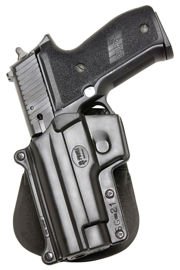 Fobus Holster Sig P220/226, S&W 3913, Sar Arms Left (SG-21 LH RT)
