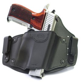 Fobus IWB Glock inner holster, H&K, Sig, S&W Right (IWBL CC)
