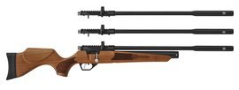 Hatsan HYDRA QE Multi-Caliber, PCP Air Rifle, .177, .22, .25