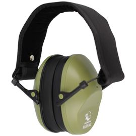 RealHunter Passive Ear Protectors OlivE (258-015)