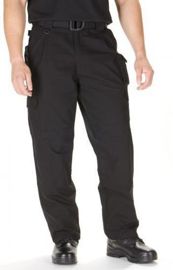 Spodnie taktyczne 5.11 Tactical, "Tactical Men's Cotton Pants", męskie, materiał 100% bawełna canvas, długie - 74251-019 32/30