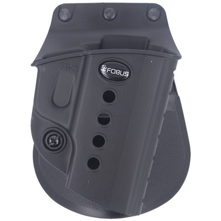Fobus holster S&W M&P Shield, Walther PPS, Rights (SWS RT)